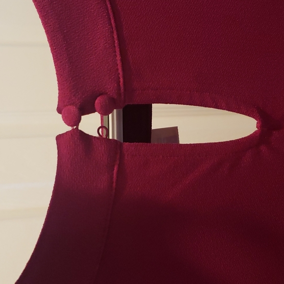 Charter Club woman's blouse - Picture 3 of 4